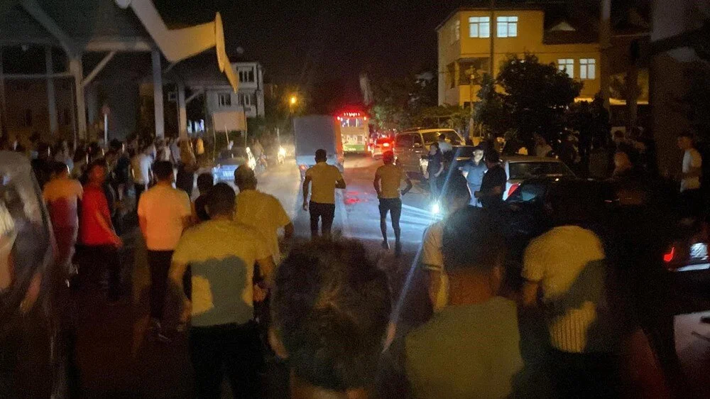 Sosyal medya kullanıcılarına 'Kayseri' operasyonu: 6 kişi gözaltına alındı