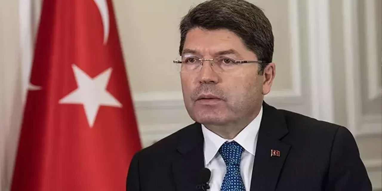 Bakan Tunç: Kayseri'deki çocuk istismarı olayıyla ilgili şüpheli şahıs tutuklandı