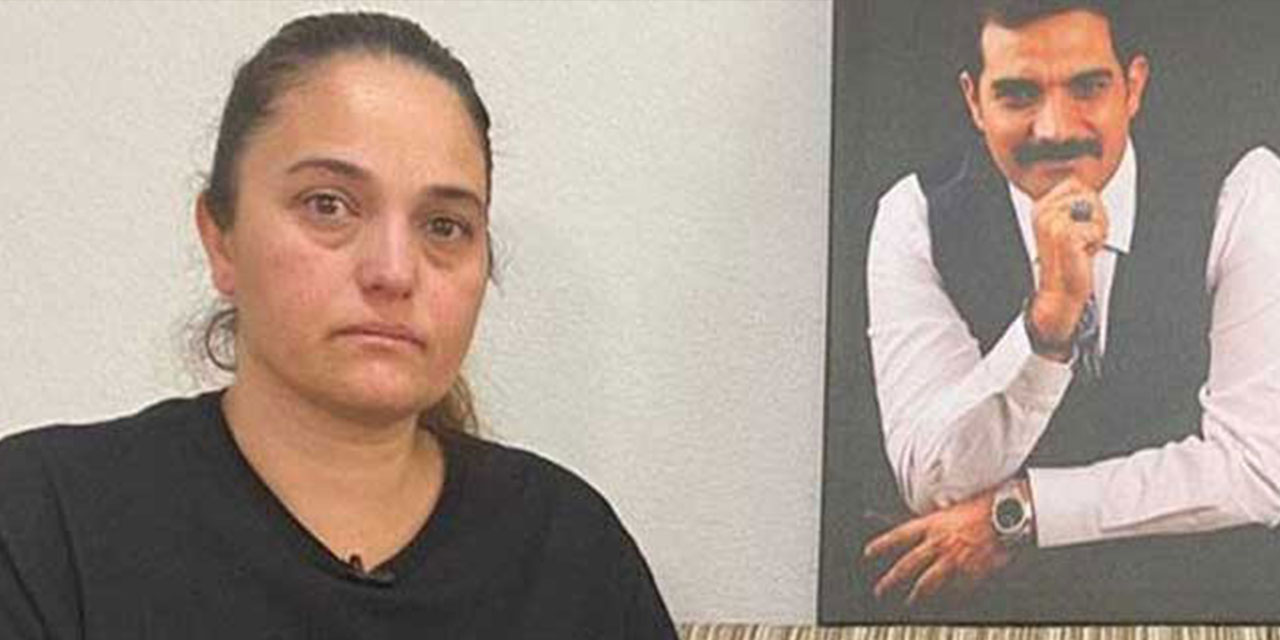 Sinan Ateş’in ablası Selma Ateş: 13 yaşındaki çocuğum bile hala tehdit ediliyor