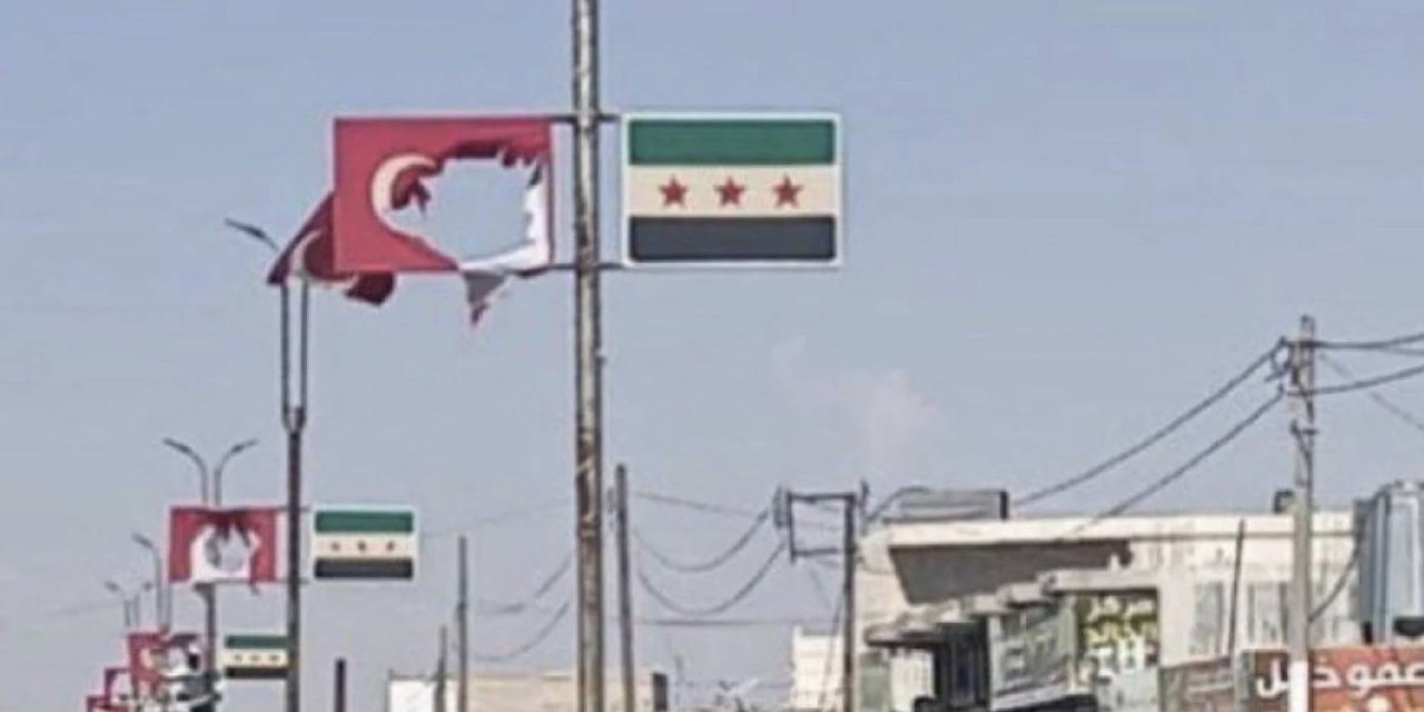 Suriye'deki olaylara ilişkin CHP'den 10 maddelik açıklama