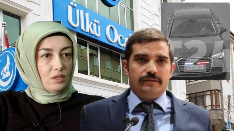 Ayşe Ateş ile Ülkü Ocakları arasında soğuk savaş