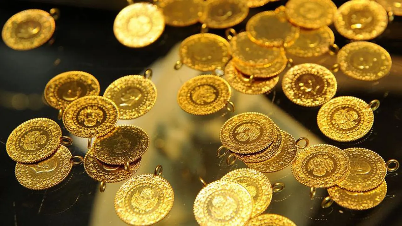Altın güne yükselişle başladı (9 Temmuz 2024 Salı altın fiyatları)