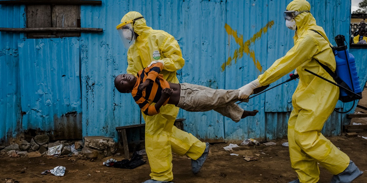 Fotoğraflarla dünyadan haberler...