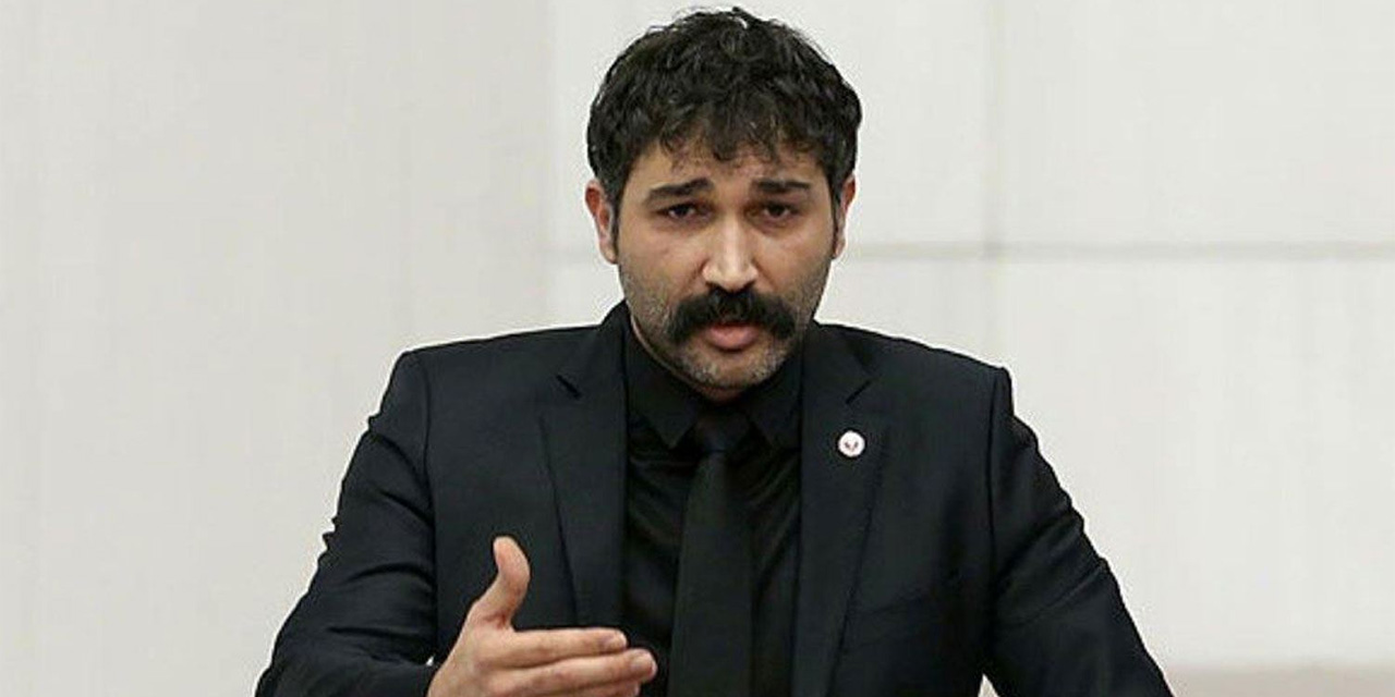 Seçimden önce Barış Atay'ın Türkiye'nin Suriye politikası hakkındaki sözleri yeniden gündem oldu