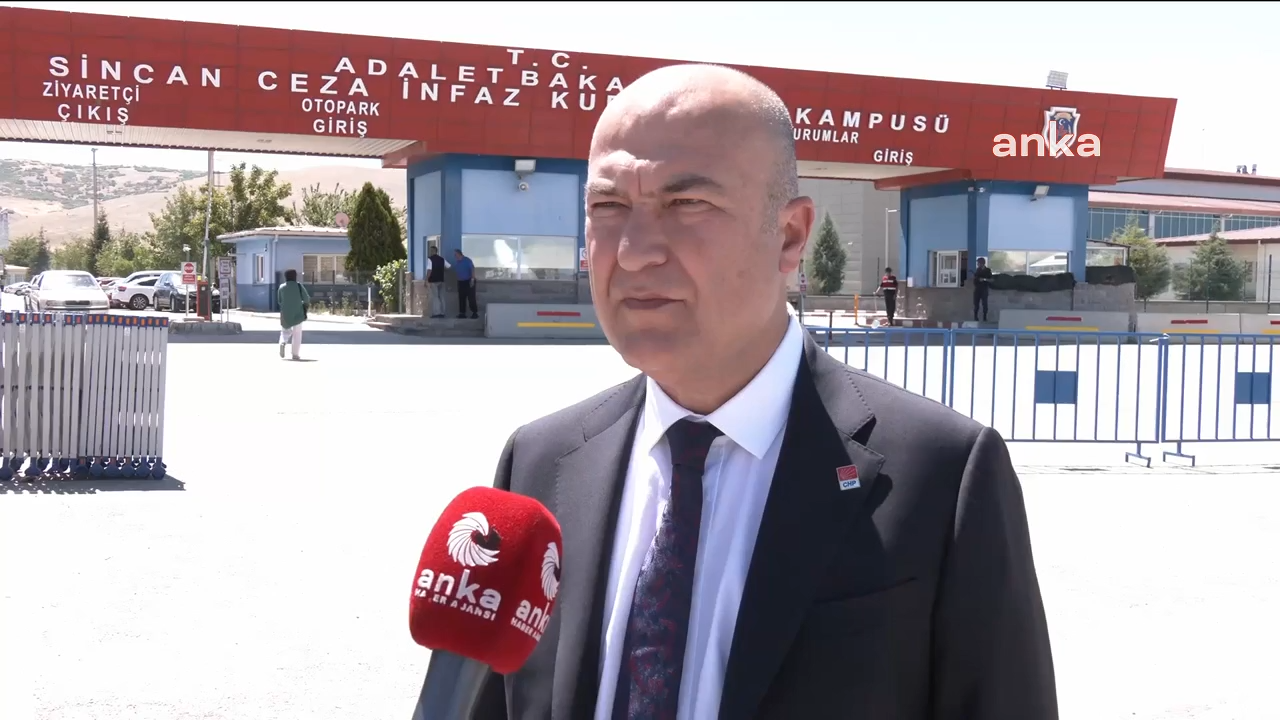 Ateş davasını takip eden CHP’li Bakan: Asıl azmettiricilerin ortaya çıkması için davayı takip edeceğiz