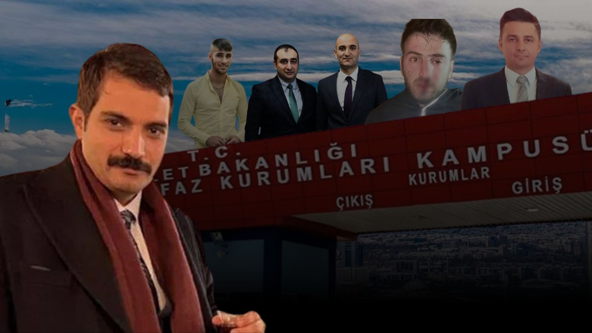 Sinan Ateş duruşmasında “MHP “hassasiyeti”:  Sorulan sorulara hakim şerh koyuyor