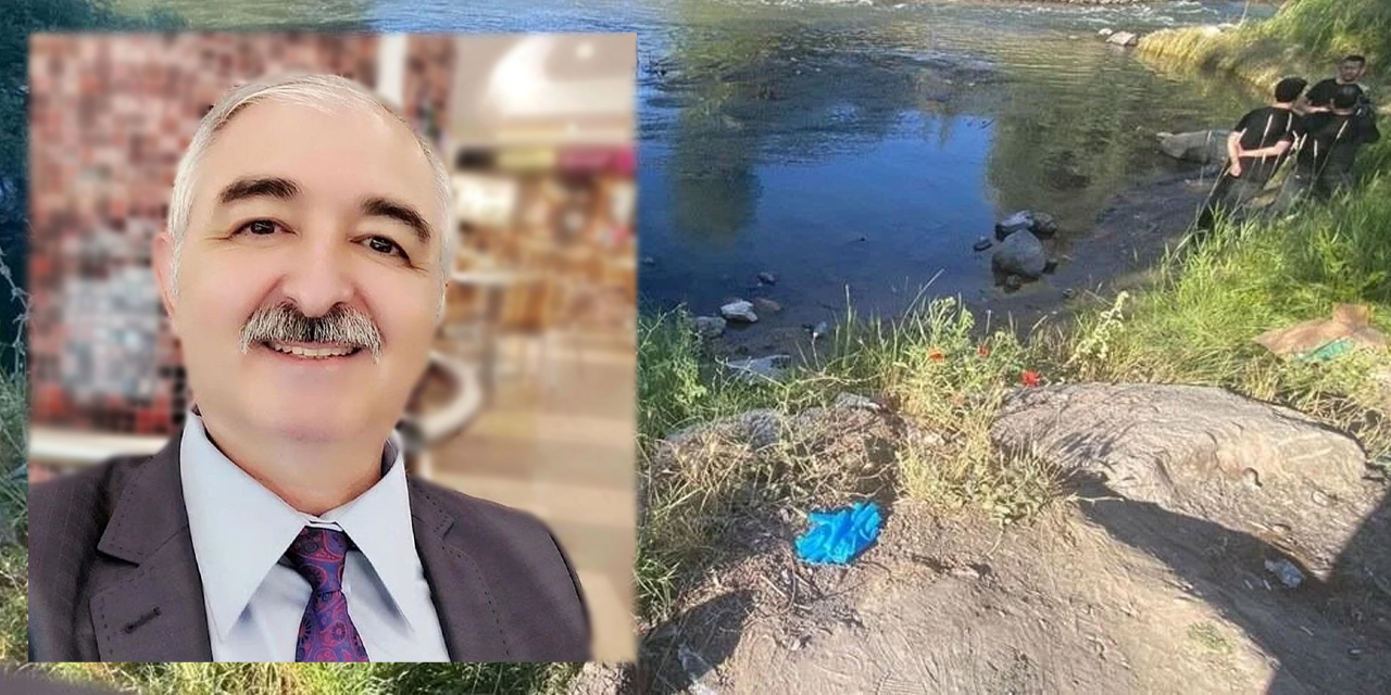 Profesör Bekir Karasu'nun ölümündeki sır perdesi aralanıyor: 5 gözaltı