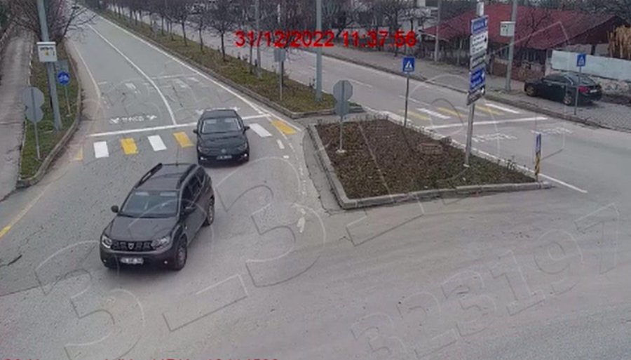 Sinan Ateş cinayetine ilişkin yeni gelişme: MHP’li vekilin babasının aracıyla tetikçiyi taşıyan araç arka arkaya görüntülendi