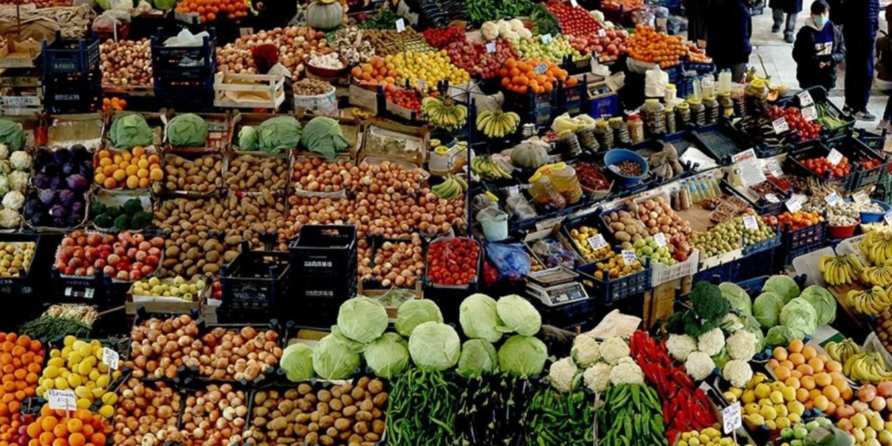 Haziran ayı gıda enflasyon verileri açıklandı