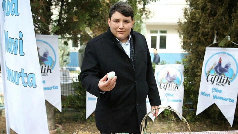 Çiftlik Bank davasında yeni gelişme