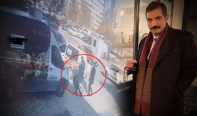 Sinan Ateş dosyasında balistik incelemesi 'Kim vurdu?' sorusuna yanıt veriyor