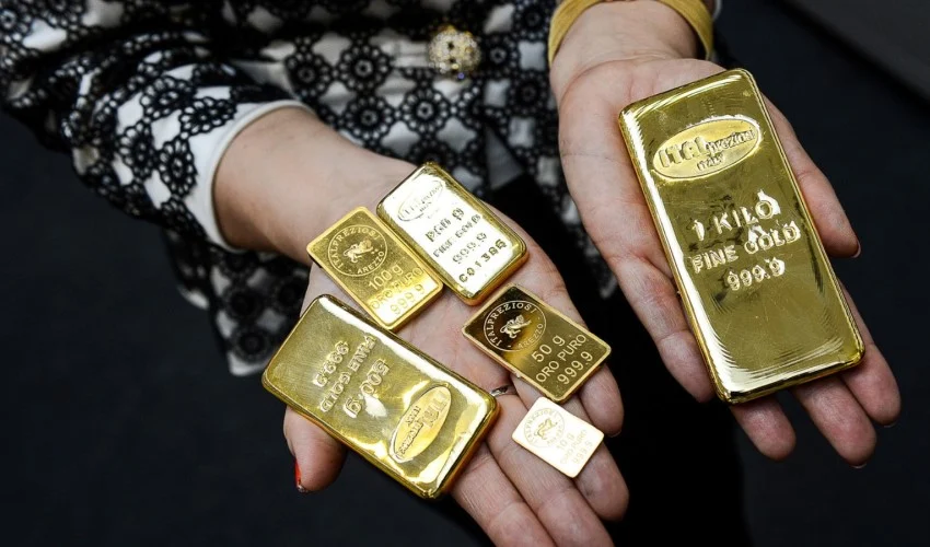 Altın fiyatlarının 6 aylık kârı açıklandı: Uzmanlardan 'sabredin' uyarısı! Yılın ikinci yarısı daha çok kazandıracak!