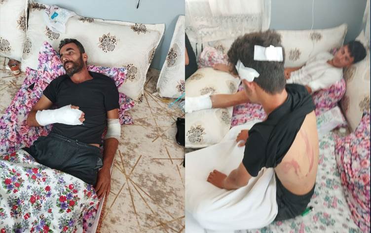 CHP'li Alp, Muğla'da Kürt işçilere yönelik saldırıları Meclis gündemine taşıdı