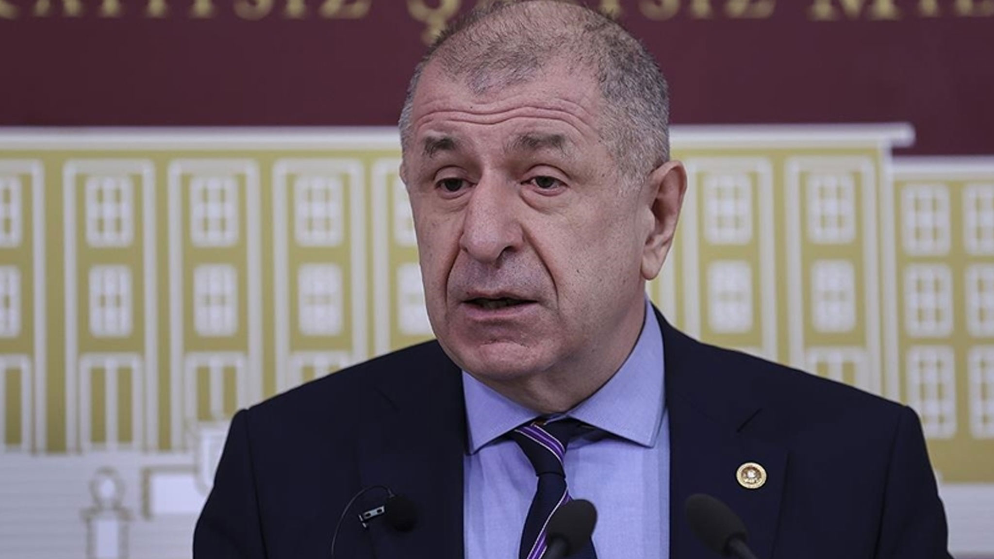 A Milli Takım çeyrek finale yükseldi; Ümit Özdağ, HDP'li Ferhat Encü'yü hedef aldı