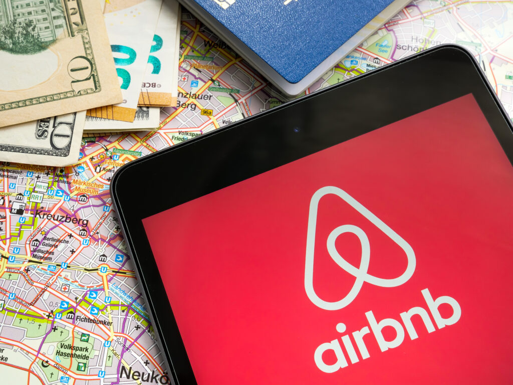 Airbnb'ye sınırlama geliyor