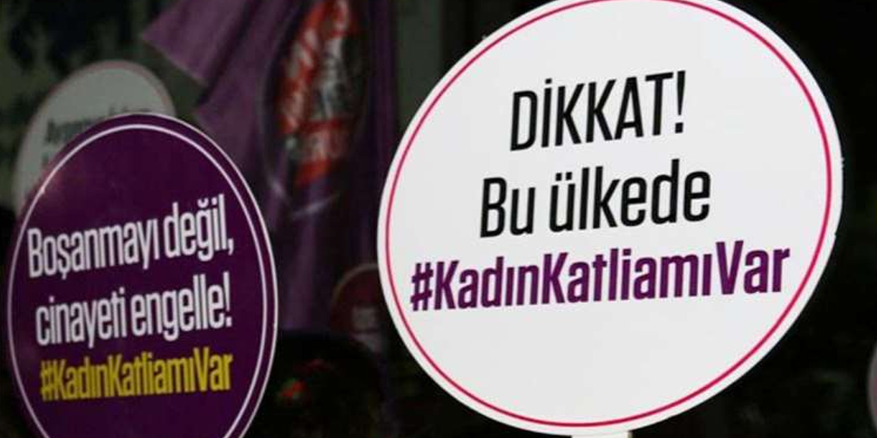 İstanbul Sözleşmesi’nden çıkılmasından bu yana 963 kadın öldürüldü!