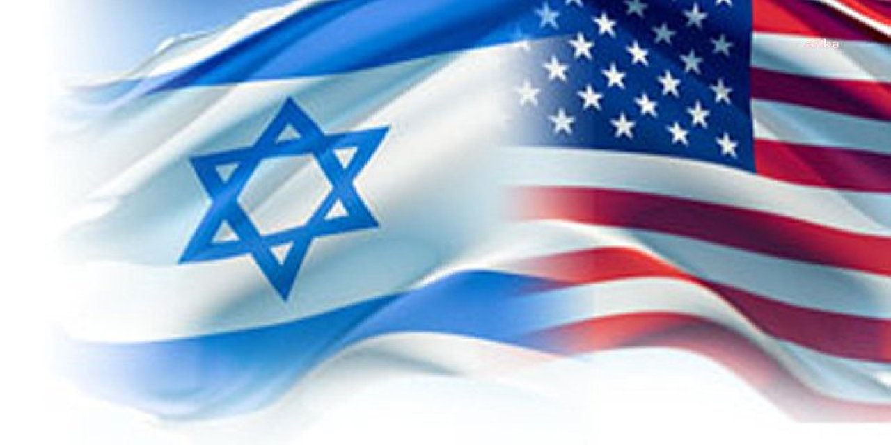 ABD'de 12 eski hükümet yetkilisinden Filistin açıklaması: Suç ortağıyız