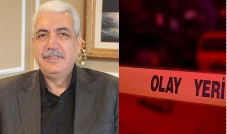 Sedat Peker'i hedef alan paylaşımlar yapıyordu: Nihat Karaarslan silahlı saldırıya uğradı; durumu kritik