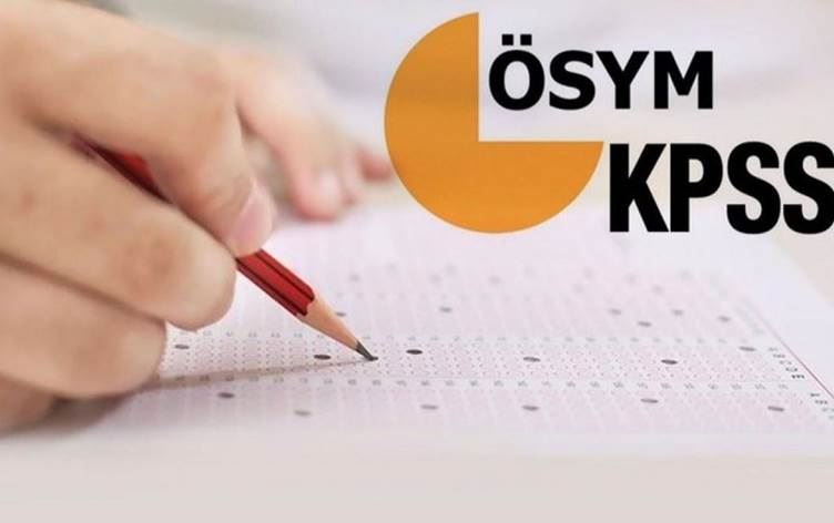KPSS lisans sınav yerleri açıklandı mı? Ne zaman açıklanacak? ÖSYM'den detaylı bilgi