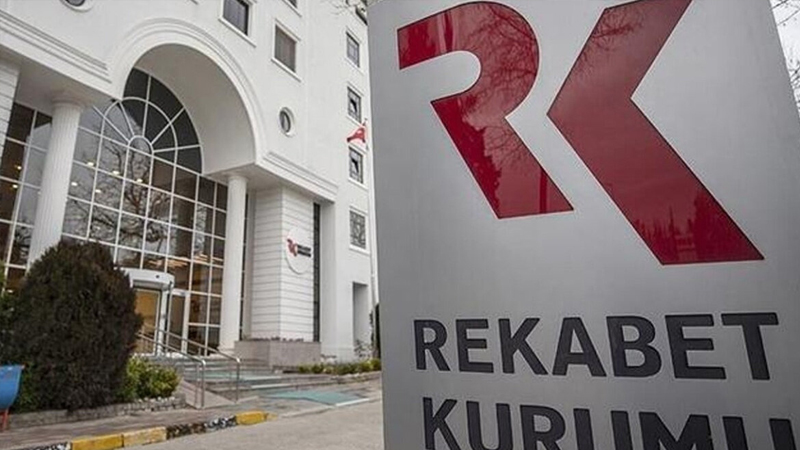 Rekabet Kurumu'ndan 4.5 milyon liralık organizasyon