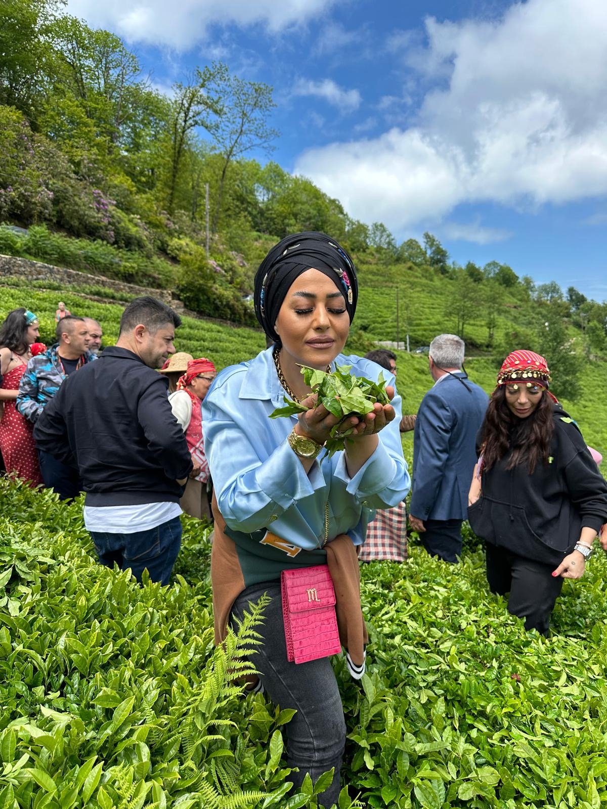 Masterchef Allstar şampiyonu  Esra Tokelli’den yaz detoksu tarifi!