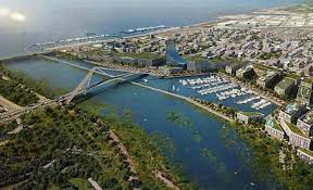 Kanal İstanbul'da dikkat çeken gelişme: Konut alanı ihalesi verildi