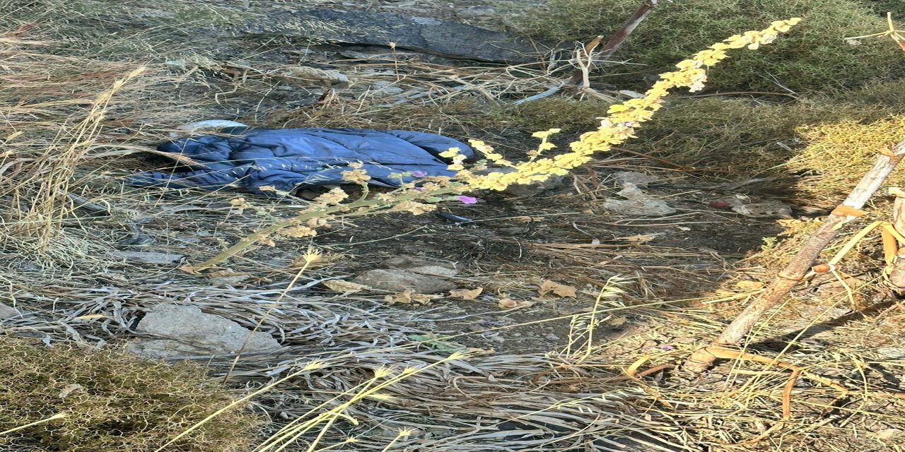 Bodrum’da dağda insan iskeleti bulundu, JASAT özel ekip kurdu