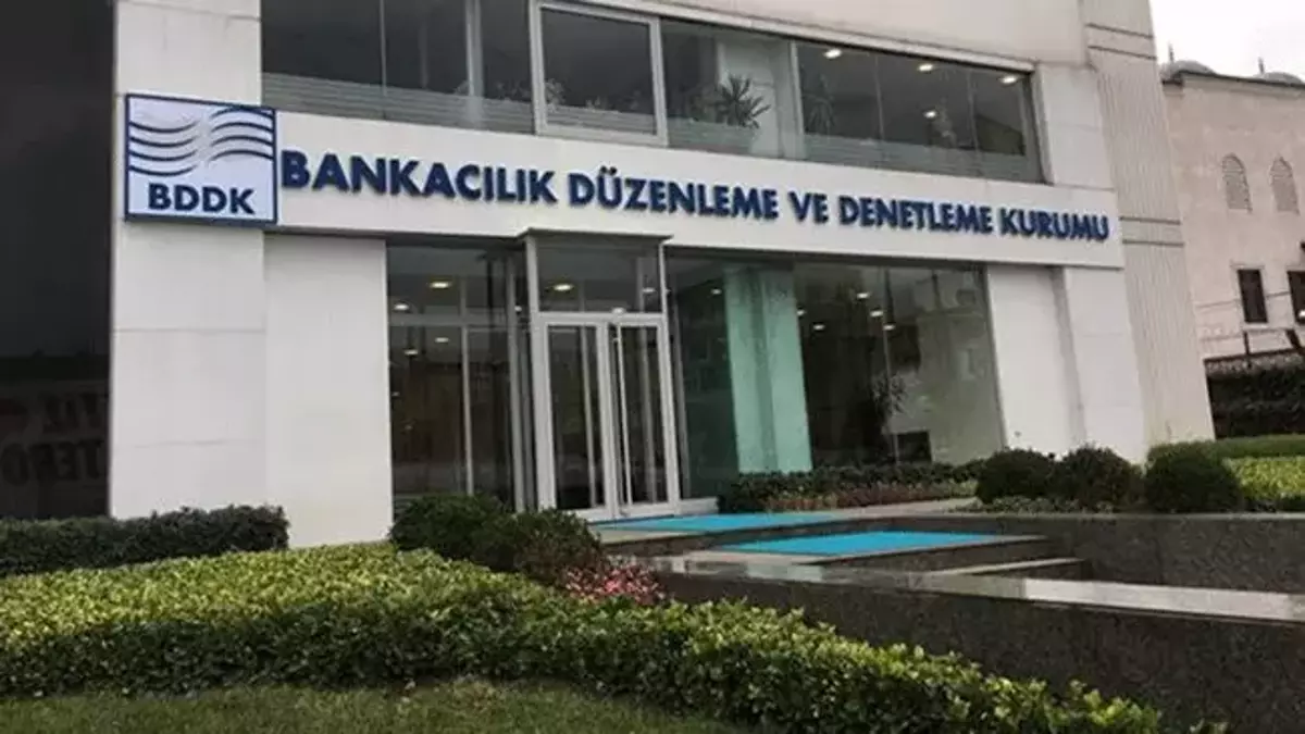 Bankacılık sektörünün net karı ilk beş ayda arttı