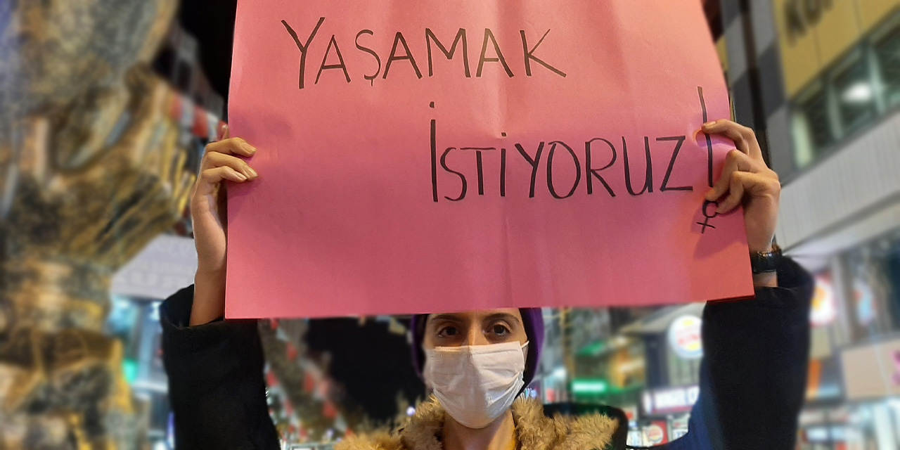 2024’ün ilk altı ayında 205 kadın katledildi: "Kadın cinayetleri nasıl son bulacak?"