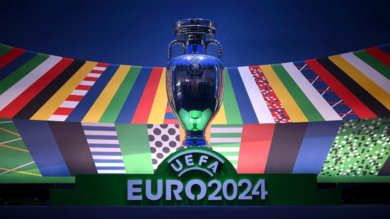 EURO 2024'te son 16'nın en iyi 11'i açıklandı