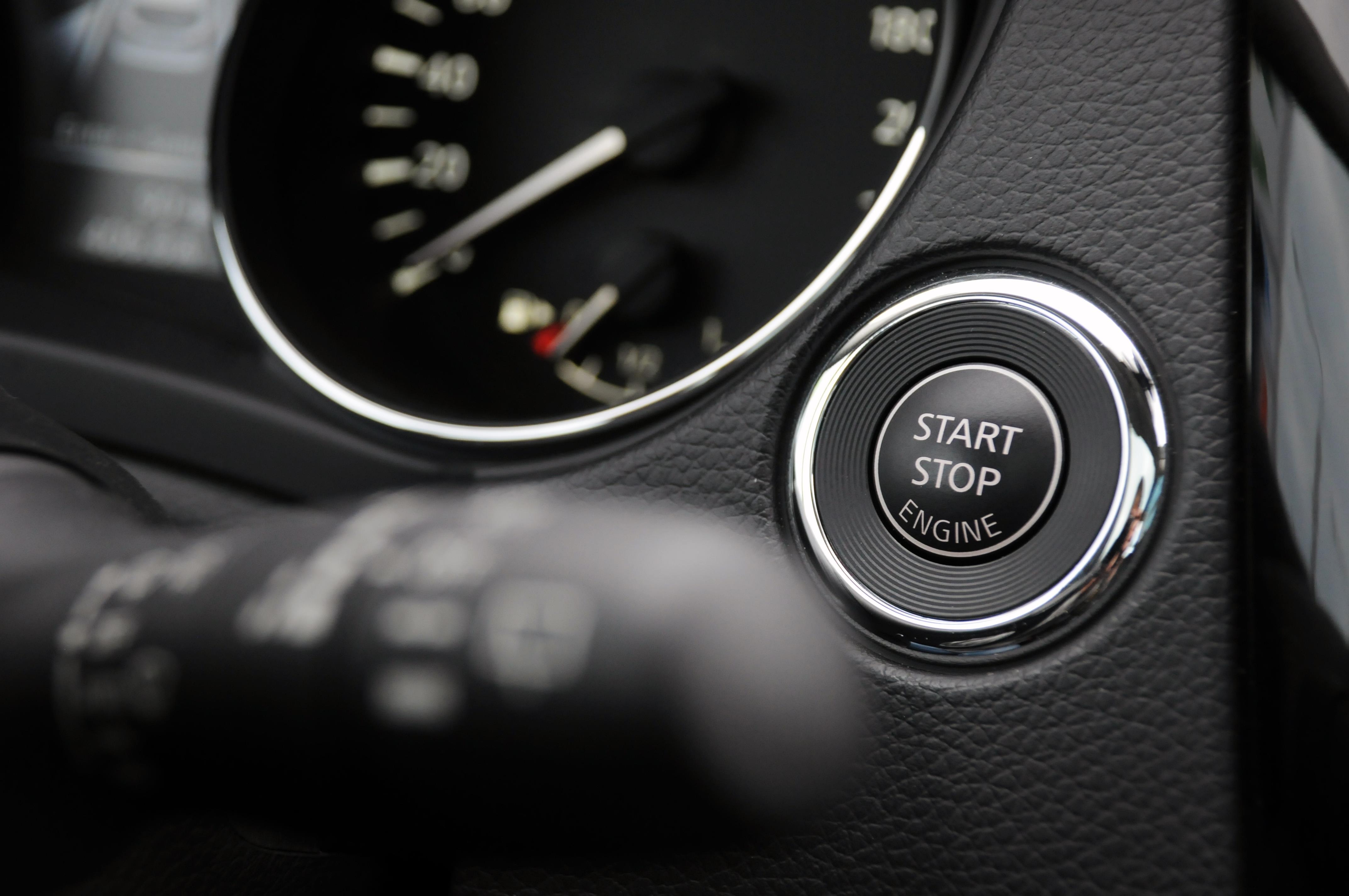 Tasarruf ederken 100 bin TL'den olmayın: Arabalarda 'Eco mod' ve Start-stop' özelliklerine dikkat!