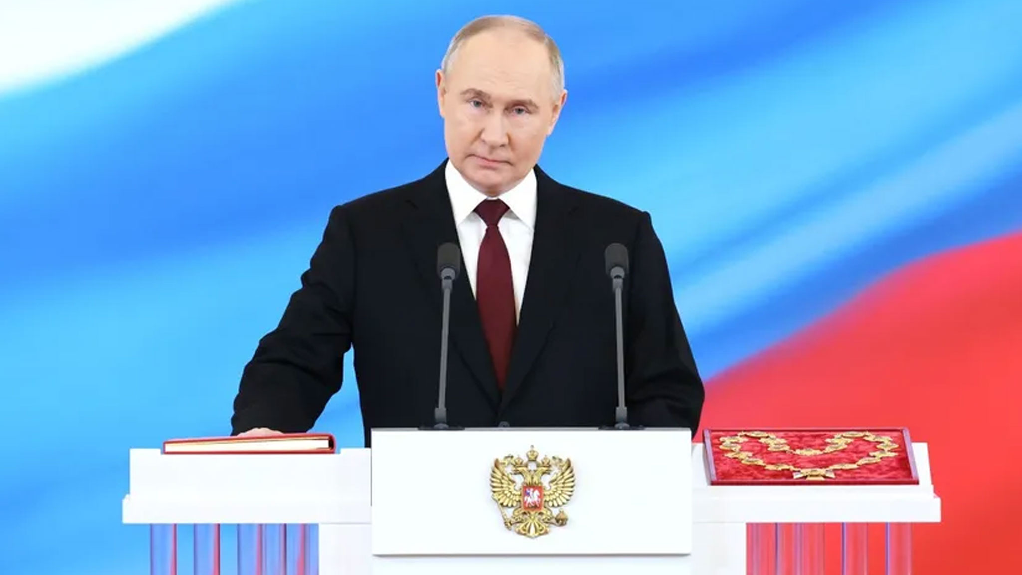 Putin: İstanbul'daki 'Ukrayna mutabakatları' hiçbir yere kaybolmadı