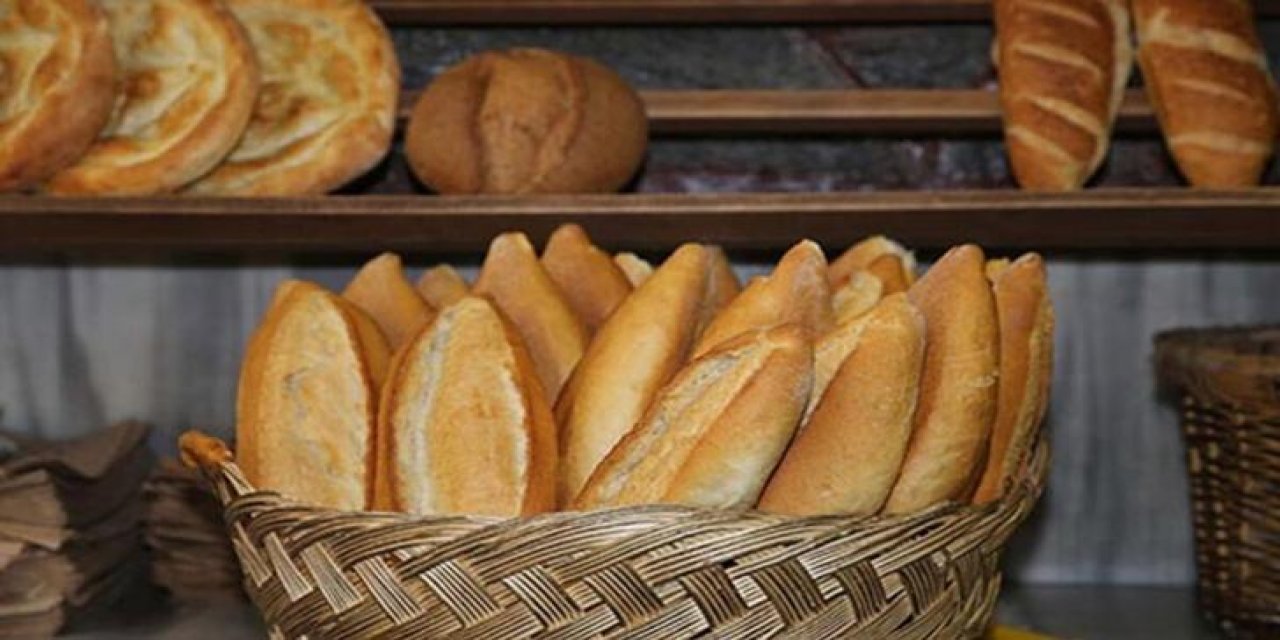 Taze ekmekler için ipuçları: Ekmeklerin küflenmesini önleyen yöntem