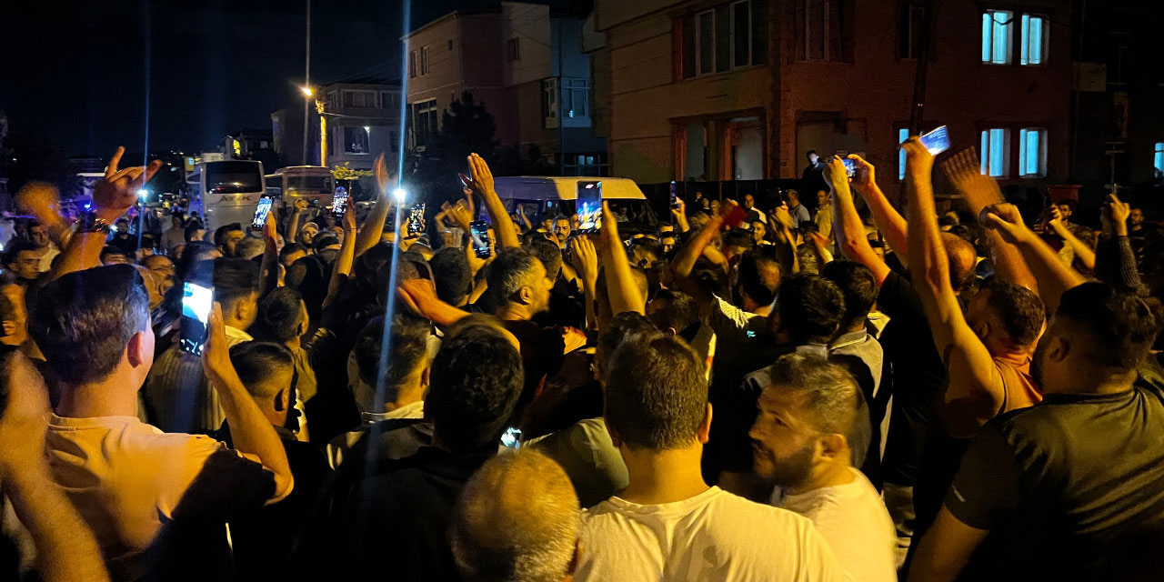 İçişleri Bakanlığı’nda sızıntı: Kayıtlı 3 milyon Suriyelinin bilgileri Telegram gruplarında paylaşıldı