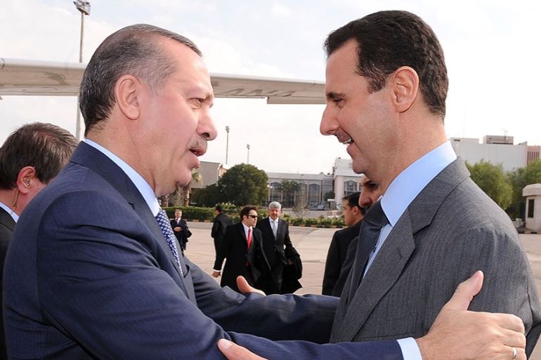 Yazar Abdulkadir Selvi, Erdoğan-Esad görüşmesinin ne zaman olacağını yazdı