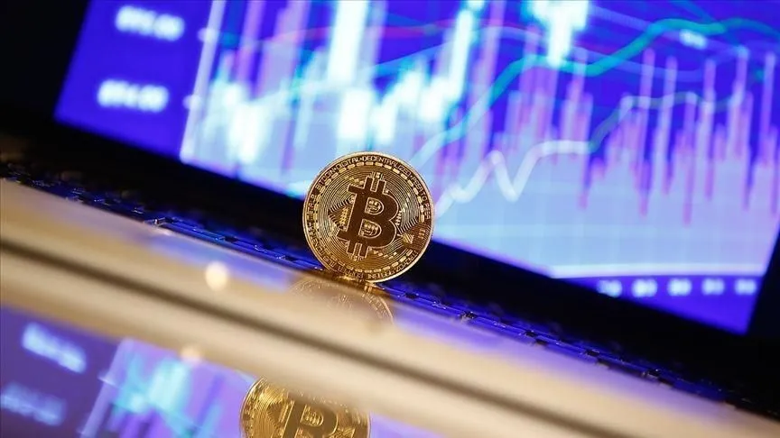 Bitcoin'de son 4 ayın en büyük düşüşü kaydedildi