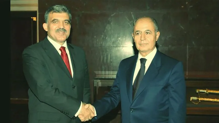 Abdullah Gül’e başbakanlık zammı yapıldı: Sezer’in emekli aylığı değişmedi