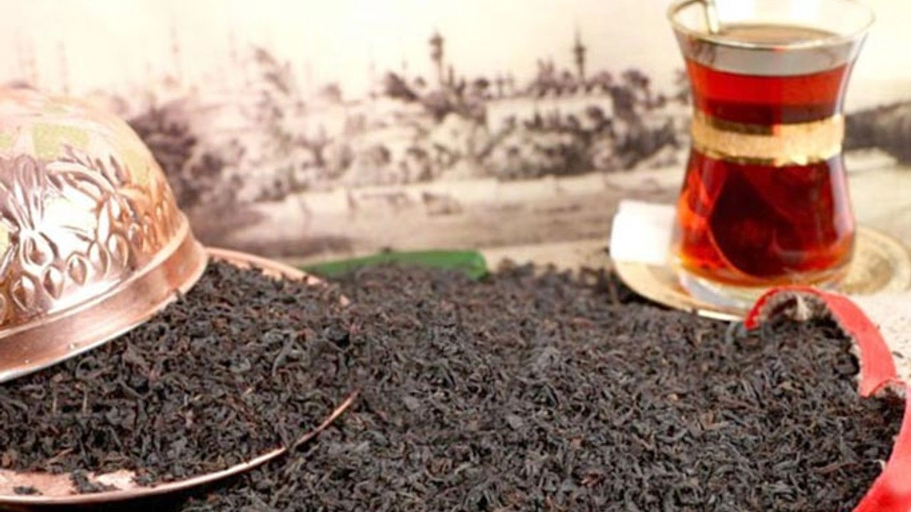 Çaykur'dan kuru çaya dev zam: Fiyatlar el yakacak