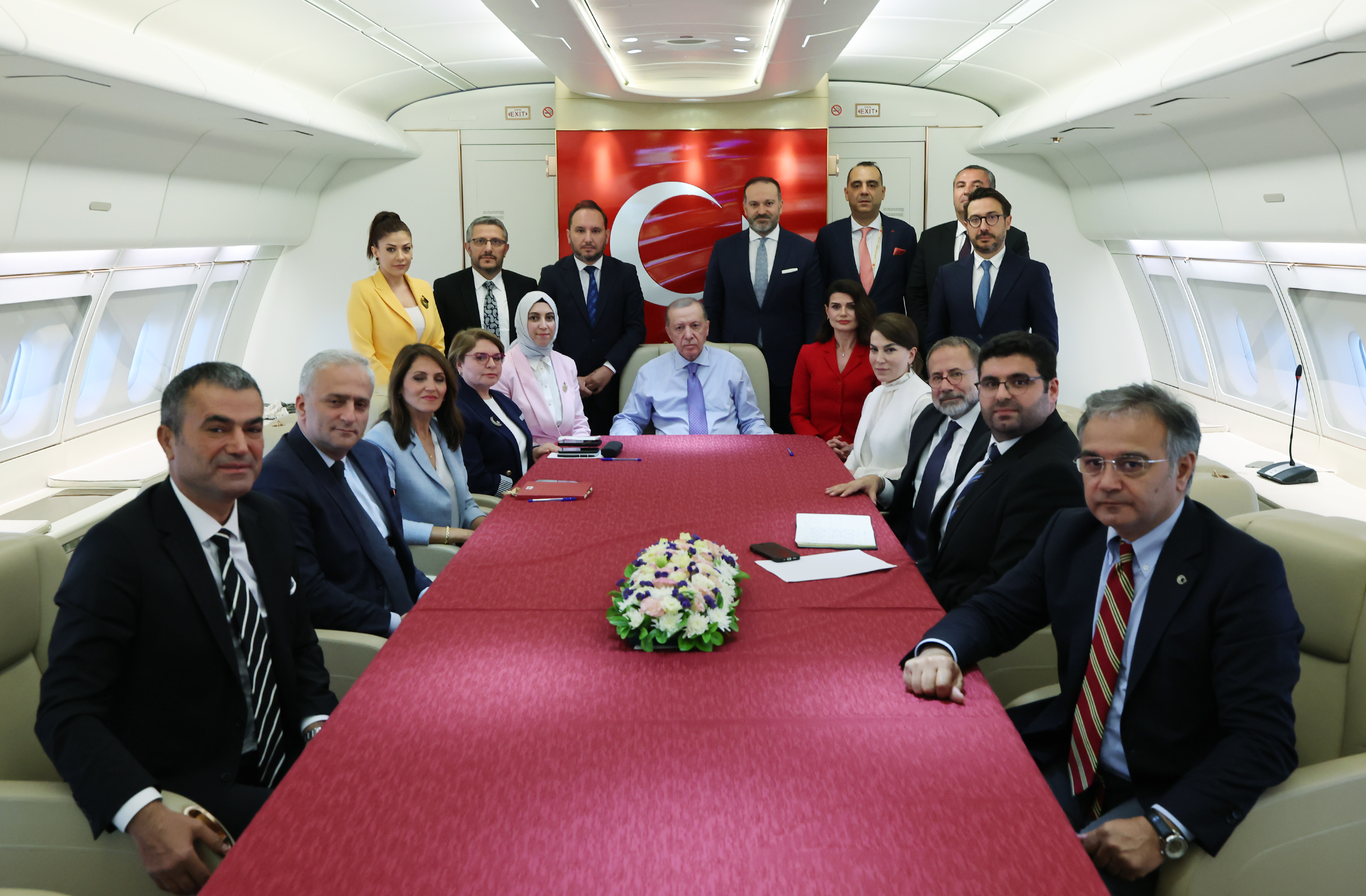 Suriye ile normalleşme çabası: Erdoğan 'Beşar Esed’e bir davetimiz olabilir' dedi