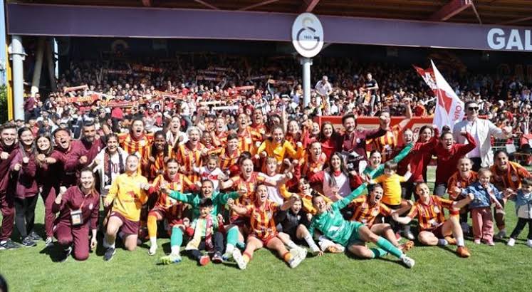 Galatasaray’ın Şampiyonlar Ligi’ndeki rakibi belli oldu