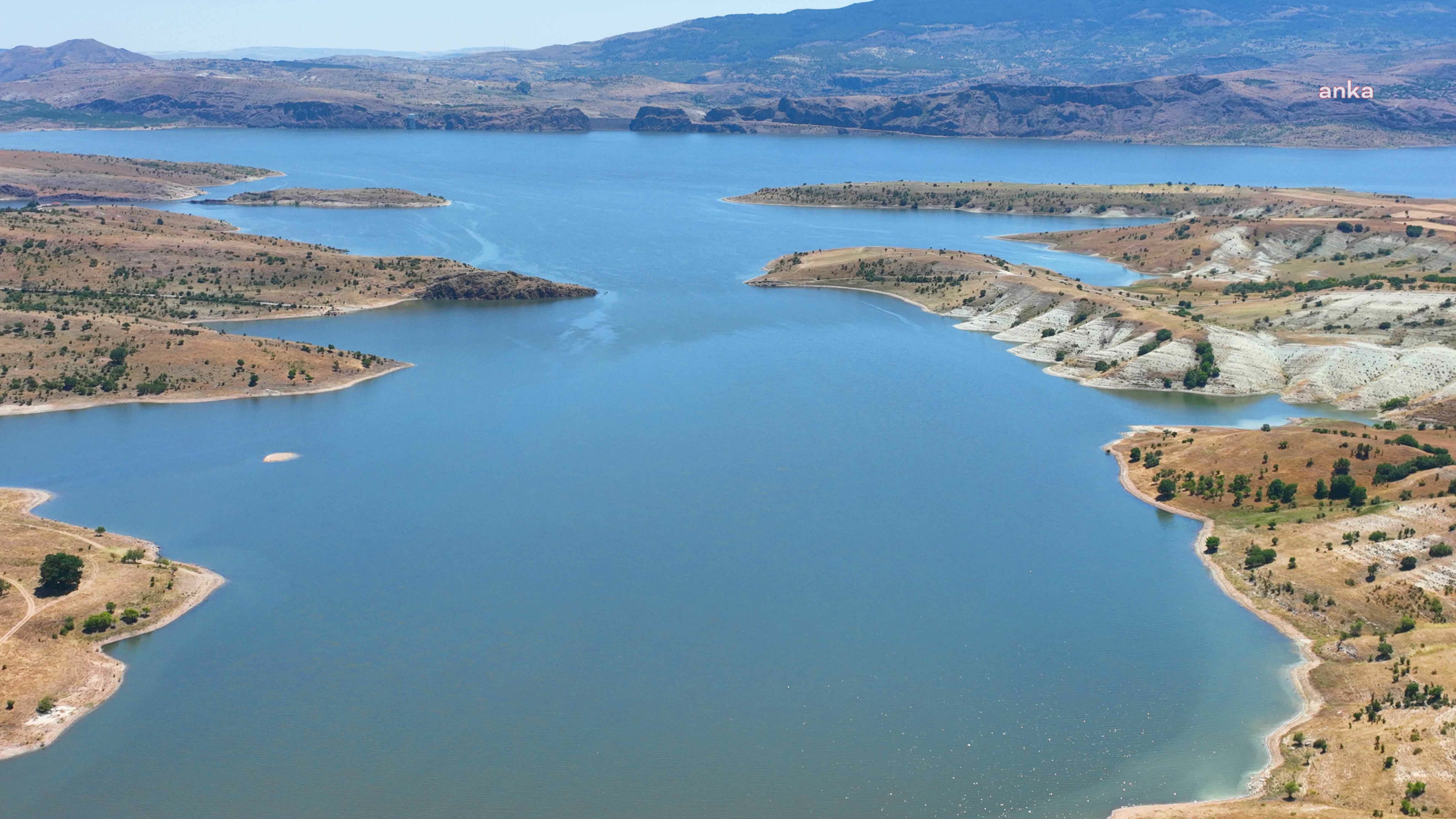 ASKİ’den vatandaşlara baraj uyarısı: Canınızdan olmayın