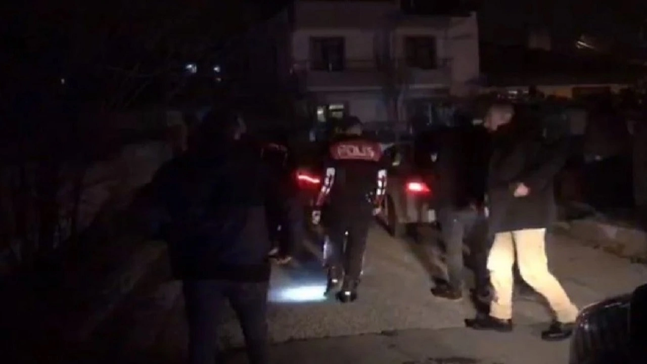 Yeni yılın ilk şansız insanı! Alkollü sürücüye 32 bin 351 TL para cezası kesildi