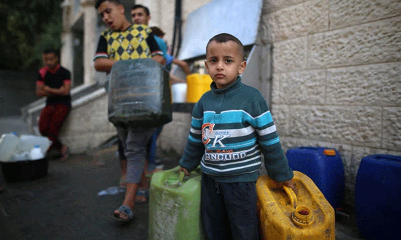 BM duyurdu: 1 haftadır yardım ulaşmayan Gazze’de 100’den fazla insan öldü
