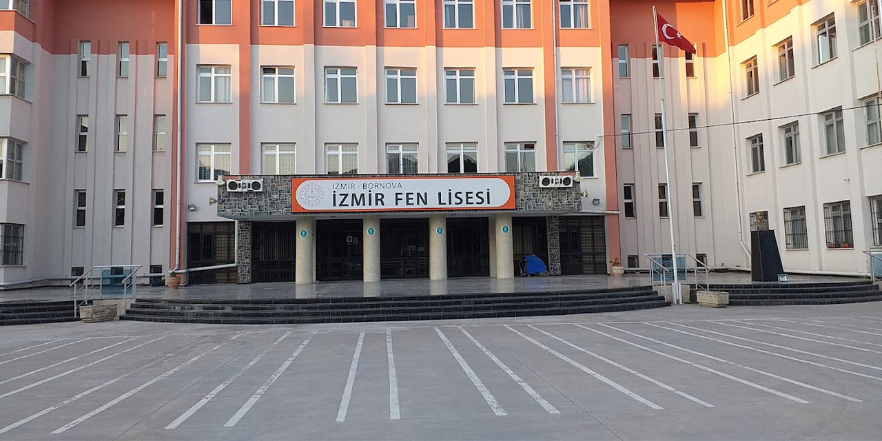 İzmir Fen Lisesi'ndeki disiplin soruşturmaları TBMM'ye taşındı