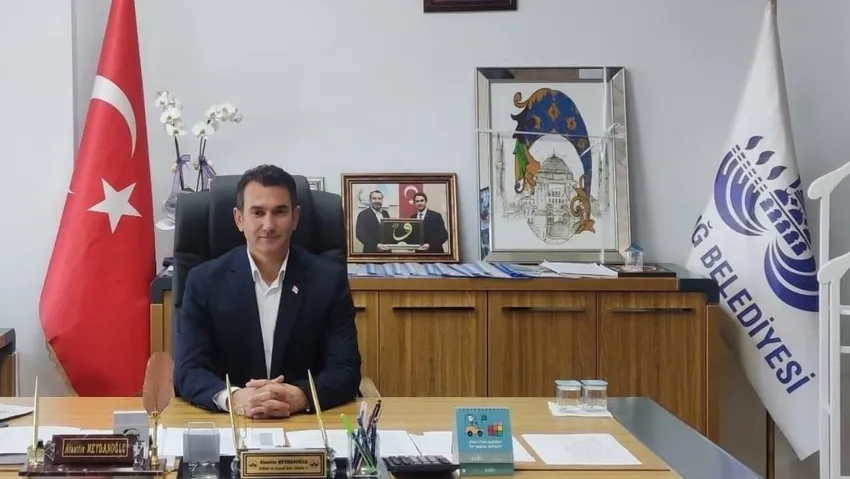 AKP’li belediyeden ensar ataması: Vakıf yöneticisi müdür olarak atandı