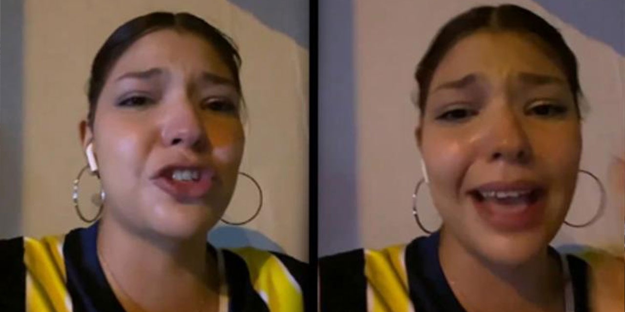 Durakta otobüs beklerken tacize uğrayan kadın gözyaşları içinde isyan etti: İnanamıyorum artık yeter