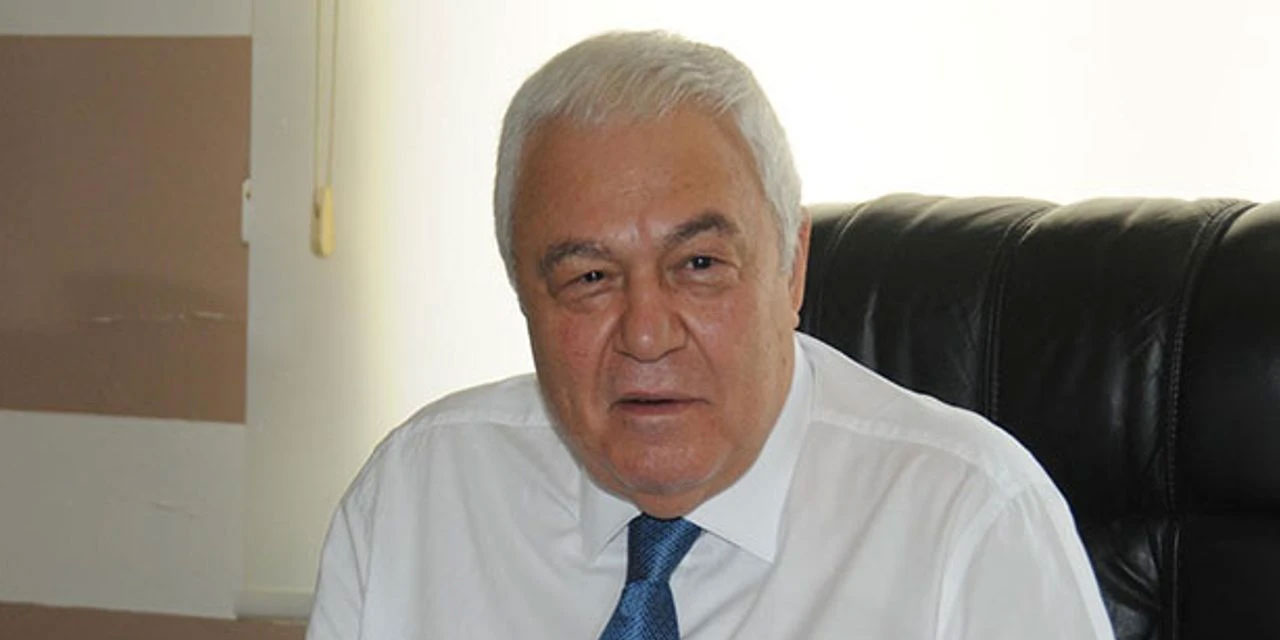 Eski belediye başkanı Celal Doğan Bodrum'da hastaneye kaldırıldı