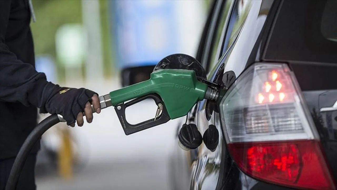 Güncel akaryakıt fiyatlarında son durum: 13 Temmuz 2024 Cumartesi benzin, motorin ve LPG fiyatı