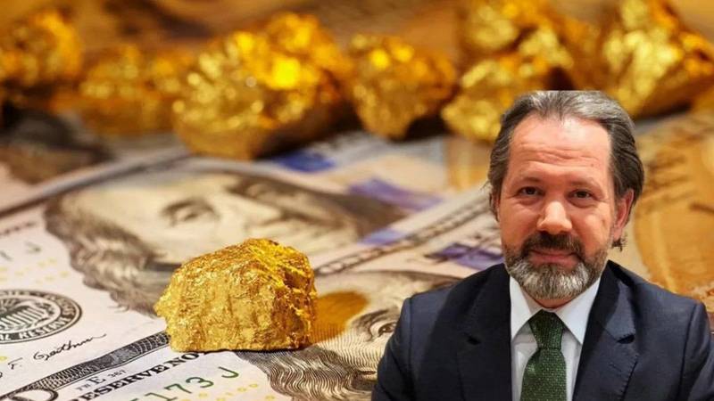 İslam Memiş yatırımcıları Perşembe günü için  uyardı: Borsa, altın, gümüş ve dövize dikkat!