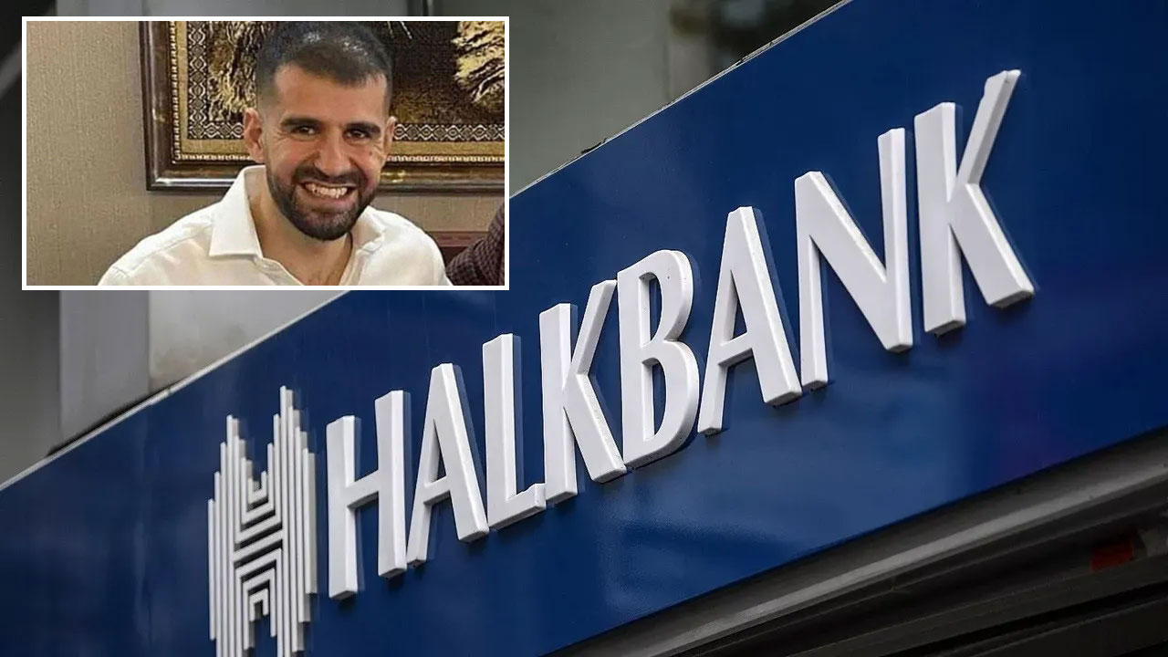Halkbank'tan Ayhan Bora Kaplan şirketleriyle ilgili kredi açıklaması: Tamamı ile gerçeğe aykırı